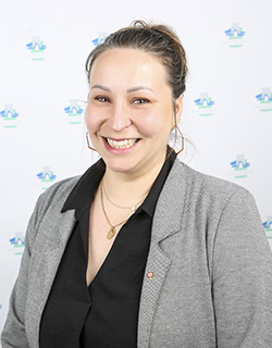 Photo buste Marion De Babo