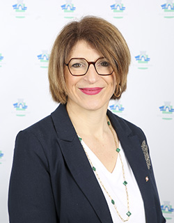 Photo buste Natacha Fandant