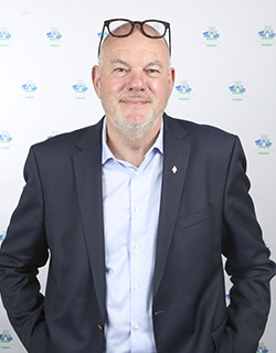 Photo buste Jean-Michel Jahan