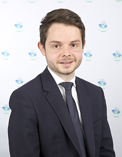 Photo buste Lucas Janer