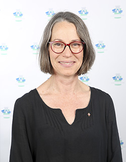 Photo buste Laëtitia Pasquier