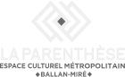 Logo La Parenthèse